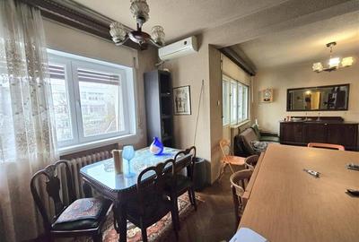 OCAZIE RARA! AP.4 CAM.DECOM.ET2/3 GARAJ SI BOXA SECTOR 1 PAJURA - 6