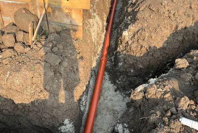 Teren de 1000 mp, în Central - 7