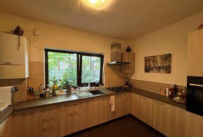 Vila 5 Camere Liziera Padurii Baneasa - 4