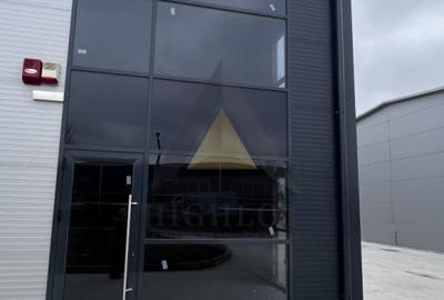 331MP Utili - INCHIRIERE HALA MODERNĂ | CHITILA - RUDENI  | ACCES A1-A0-CB - 13