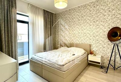 Apartament cu 2 camere decomandat, mobilat în Giroc - 6