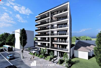 ✅Preț final: Apartament decomandat, 3 camere - zona Universitate Mamaia - 5