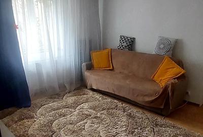 Apartament cu 2 camere semidecomandat în Central - 2
