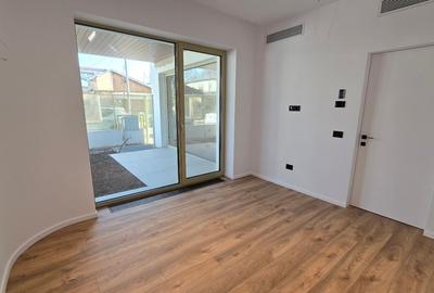 Apartament cu 3 camere decomandat în Turda - 9