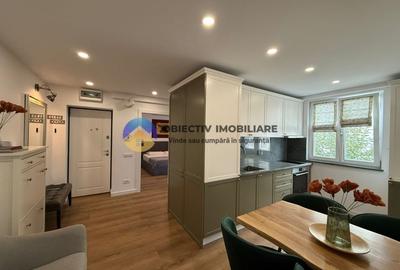 Apartament 2 camere de inchiriat in Darmanesti - 6