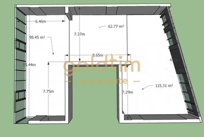 NOU/ STRADAL/VITRINA/3 LOCURI DE PARCARE/ PRETABIL RESTAURANT, SHOW ROOM, ETC NOU/ STRADAL/VITRINA/3 LOCURI DE PARCARE/ PRETABIL RESTAURANT, SHOW ROOM, ETC - 8