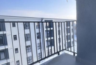 Apartament nou cu 2 camere + loc de parcare - 2