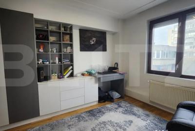 Apartament cu 4 camere decomandat în Tudor - 6