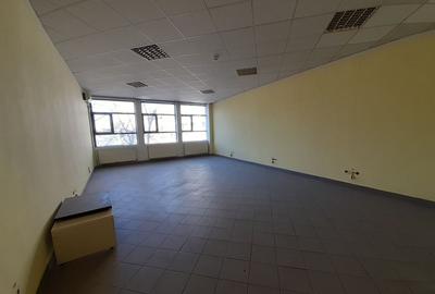 Hala 430 mp in zona Fizicienilor + platforme betonate sau birouri - 7