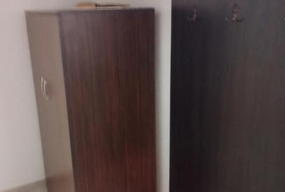 Apartament cu o camera - 9