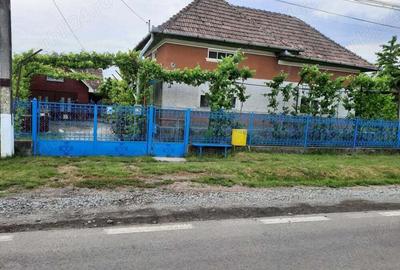 Casa de locuit Bogata Mures - 2