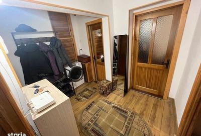 Apartament cu 2 camere decomandat în Central - 4