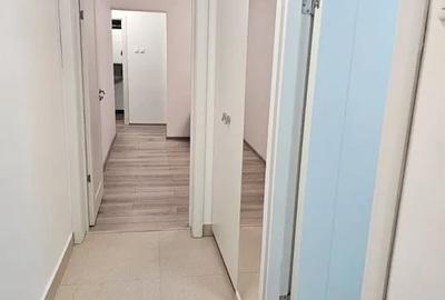 Apartament 3 Camere Campia Libertatii l Pet Friendly Apartament 3 Camere Campia Libertatii l Pet Friendly - 11