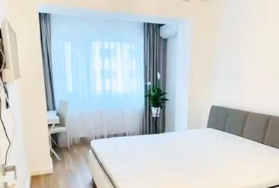 Garsonieră semidecomandată, mobilată în Pipera - 8