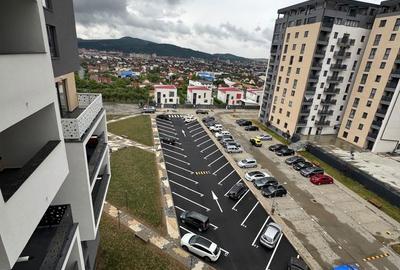 Apartament cu 2 camere decomandat în Central - 1