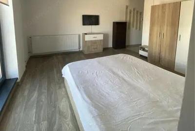 Garsonieră decomandată în Km 5 - 4