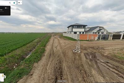 Teren de 10000 mp, în Dobroești - 7