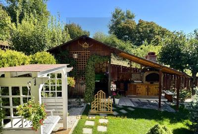 Vânzare Casă D+P+E - Full echipată în Bucium, Plopii fară soț - 9