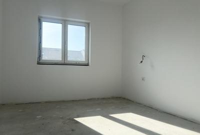 Duplex, 115mp utili, 310mp teren, 4 camere, Curent trifazic-Sacalaz - 8