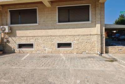 Spatiu comercial 208 mp Tomis Plus - 5