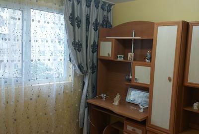 Apartament cu 2 camere decomandat în Central - 4
