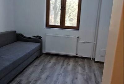 Apartament cu 2 camere decomandat în Rogerius - 3