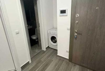 Apartament cu 2 camere decomandat în Noua - 7