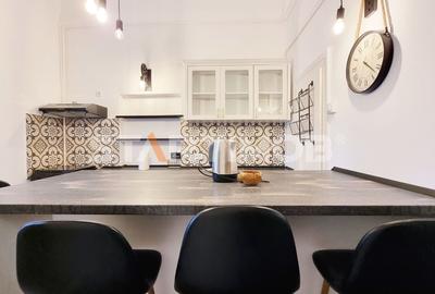 Apartament cu 4 camere decomandat în Centrul Istoric - 18