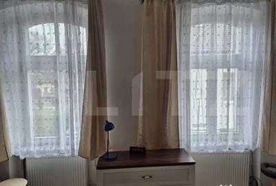 Apartament cu 2 camere semidecomandat în Central - 8