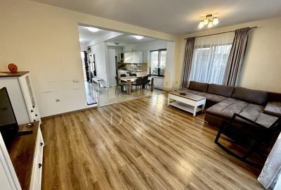 Casa tip duplex de inchiriat | Europa | Curte libera 200mp | Petfriendly - 3