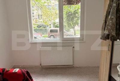Apartament cu 2 camere decomandat în Micro 19 - 8
