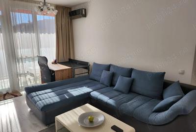 Inchiriez pe termen lung apartament 2 camere, Ared - Lidl Inchiriez pe termen lung apartament 2 camere, Ared - Lidl - 2