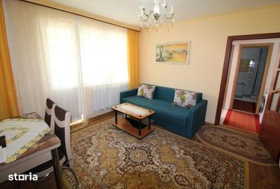 Apartament cu 2 camere în Central - 5
