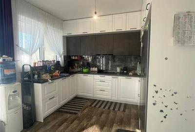 Duplex de vanzare  Nojorid | 85 mp utili | Curte proprie | Constructie 2022 - 3