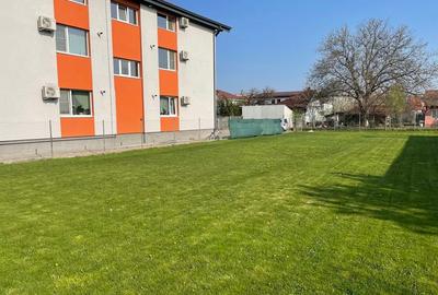 Apartament cu 2 camere decomandat în Girocului - 8