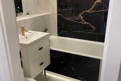 2 camere | decomandat | bloc reabilitat | 350 m Metrou Gorjului - 6