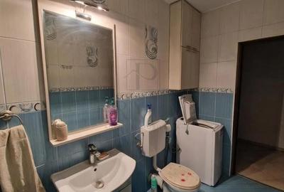 SOARELUI - 3 CAM - 2 BALCOANE - ANVELOPAT - CENTRALA - MOBILAT/UTILAT - SPATIOS - 9