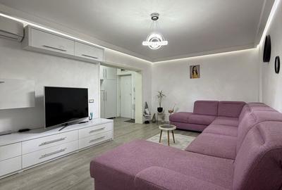 Apartament cu 3 camere decomandat în Ultracentral - 2