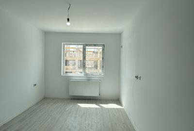 Garsoniera decomandata--Militari Residence-Bloc Nou-FInisaje Premium-TVA Inclus - 5