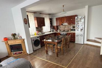 Casă cu 4 camere în Ludoș - 2