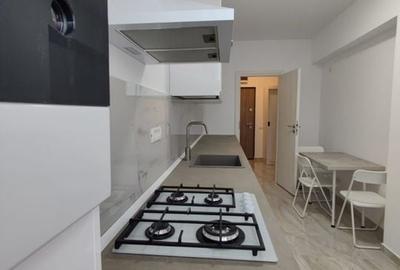 Prima inchiriere! 2 camere, mobilat si utilat Prima inchiriere! 2 camere, mobilat si utilat - 9