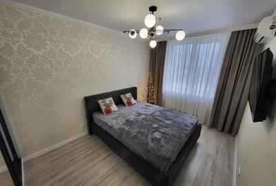 Apartament cu 2 camere decomandat în Bartolomeu