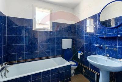 Casă cu 3 camere cu Teren 700 Mp în Mihai Viteazu - 2