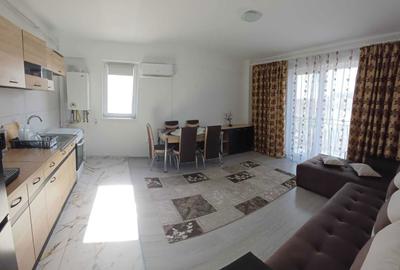 Apartament cu 2 camere decomandat în Horpaz - 5