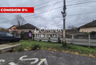 Spațiu comercial, în Iezureni - 6