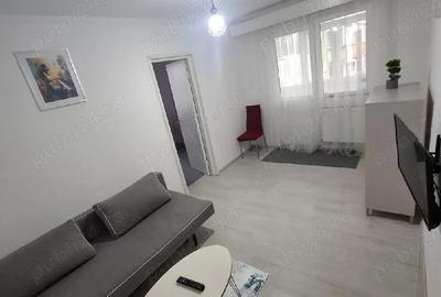 Apartament cu 2 camere semidecomandat în Exercițiu - 1