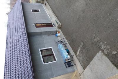 Casă cu 5 camere în Vârfu Dealului - 4