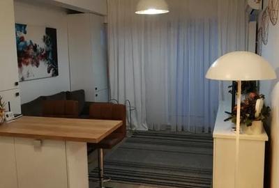 Belvedere Residence - complet mobilat si utilat - 1