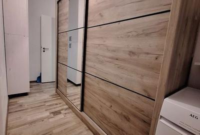 Apartament cu 3 camere, mobilat în Bartolomeu