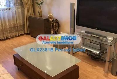 Apartament cu 3 camere decomandat, mobilat în Camil Ressu - 8